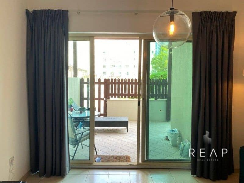 6 WELL MAINTAINED | SPACIOUS 1 BR | AVAILABLE