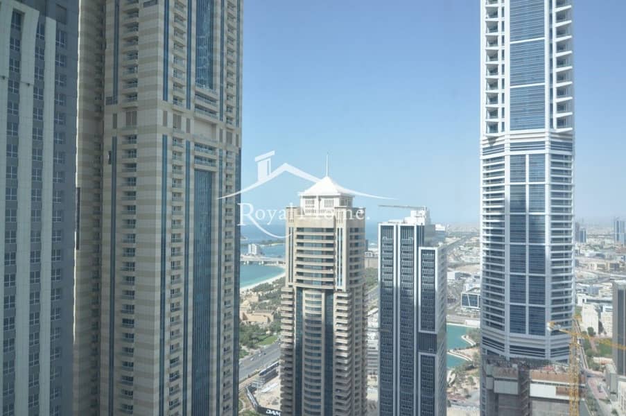 Квартира в Дубай Марина，Маг 218 Тауэр, 1 спальня, 880000 AED - 4976421