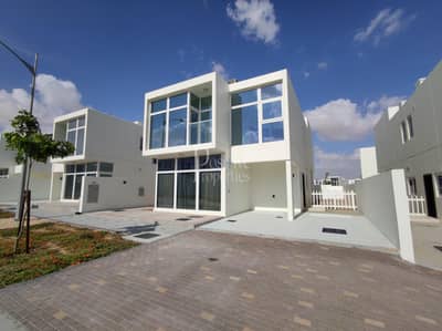 6 Bedroom Villa for Sale in DAMAC Hills 2 (Akoya by DAMAC), Dubai - HOT DEAL | SINGLE ROW | POOL VIEW | VACANT