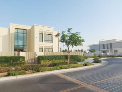 7 Bedroom Villa for Sale in Dubai Hills Estate, Dubai - B4| Largest Layout |Huge Corner Plot| Golf Course