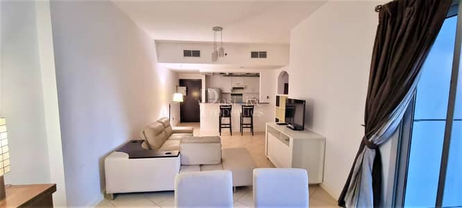 1 Bedroom Apartment for Sale in Dubai Marina, Dubai - BEST PRICE|CHILLER FREE | MARINA VIEW