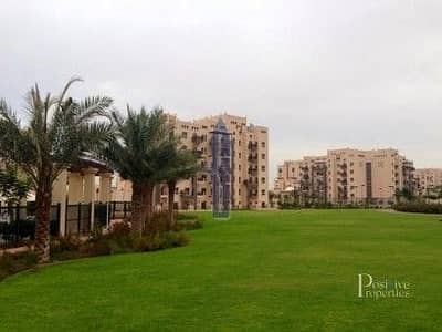 3 Bedroom Apartment for Sale in Remraam, Dubai - 3 Bedroom  with Terrace|Vacant Now