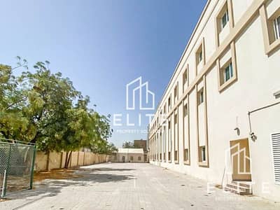 Labour Camp for Sale in Muhaisnah, Dubai - Renovated|Motivated Seller|Land Leased|Call Now