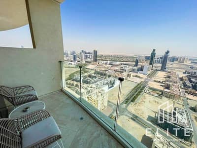شقة فندقية  للبيع في قرية جميرا الدائرية، دبي - Bulk Deal Available| High Returns| Motivate Seller