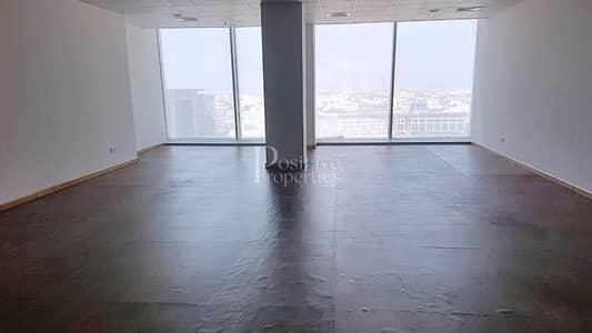 Office for Sale in Business Bay, Dubai - SPACIOUS OFFICE|CLOSE TO METRO