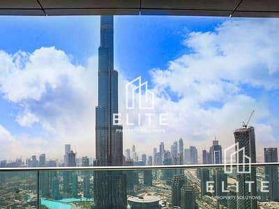 بنتهاوس 4 غرف نوم للبيع في وسط مدينة دبي، دبي - Exclusive Penthouse | Motivated Seller | 8% ROI