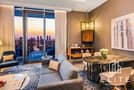 7 Modern 1BR Loft Apartment | Breathtaking Views