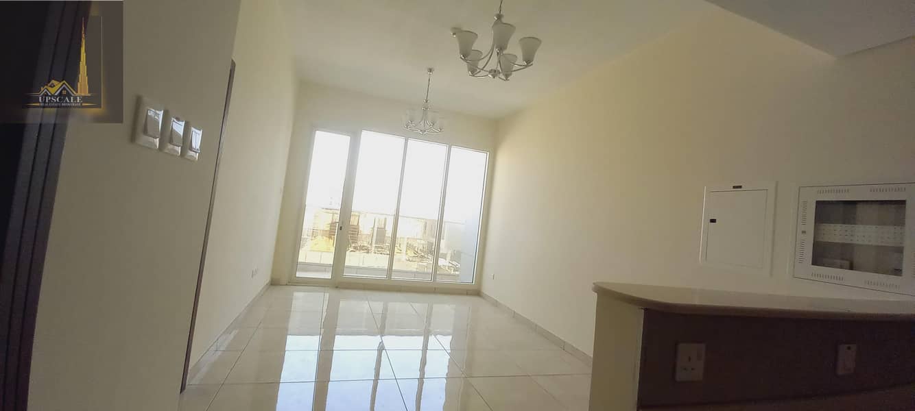 BRAND NEW! LIMITED UNIT VACANT!!13 MONTHS !! DEWA BUILDING AMAZING OFFER