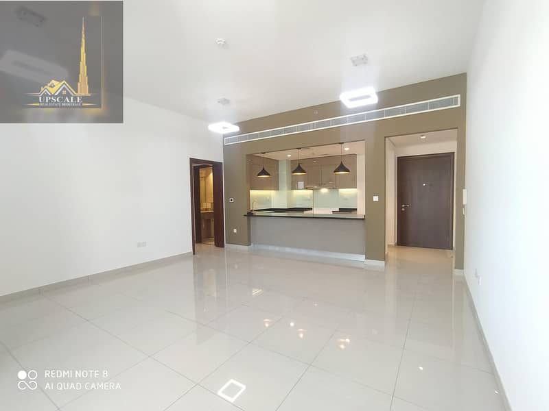 BRAND NEW READY TO MOVE 2 BHK UNFURNISHED APARTMENT IN MAJAN FOR RENT