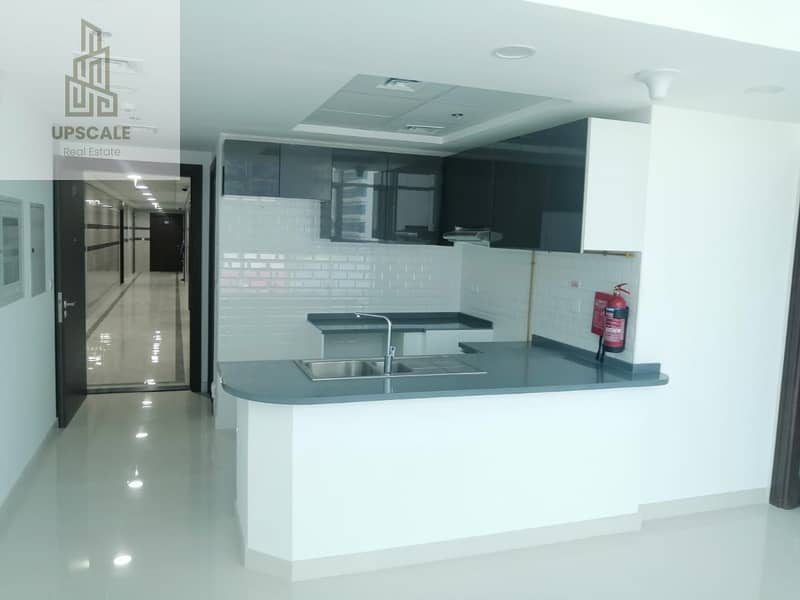 位于迪拜公寓大楼，天门公寓2号 1 卧室的公寓 28999 AED - 5506668