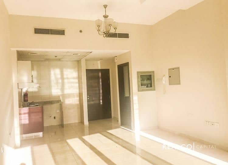 شقة في تشامبيونز تاور 1 برج الأبطال مدينة دبي الرياضية 294999 درهم - 5085678 شقة في تشامبيونز تاور 1 برج الأبطال مدينة دبي الرياضية 294999 درهم - 5085678