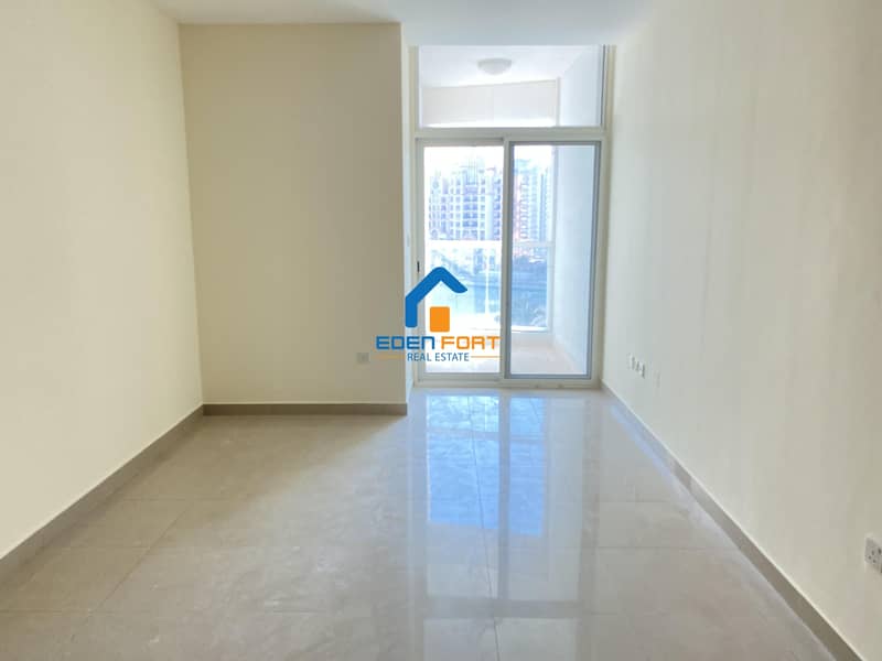 9 | Hot Deal | Unfurnished 2 Bedroom | For Rent |