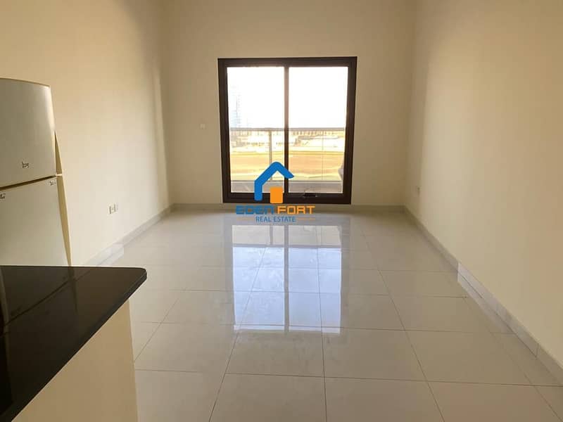 Canal View Semi Furnished One Bedroom Apartment For Rent