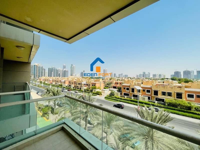 Chiller Free - 2BR - Unfurnished - Golf View Residence . . . Chiller Free - 2BR - Unfurnished - Golf View Residence . . .