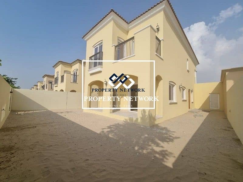 Вилла в Дубайлэнд，Вилланова，Ла Куинта, 3 cпальни, 2600000 AED - 5504827