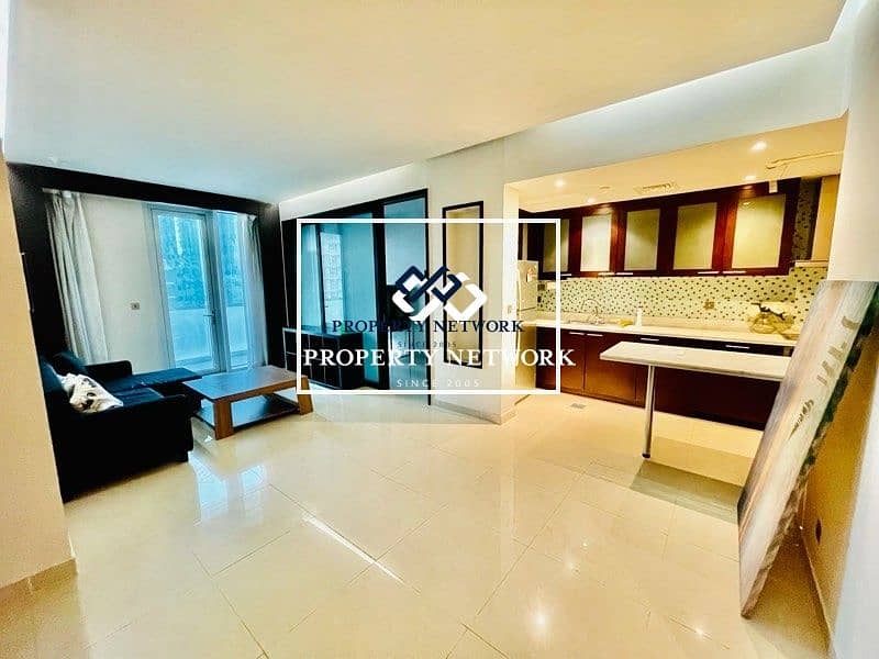 位于商业湾，乌博拉大厦，乌博拉大厦1号 1 卧室的公寓 840000 AED - 5441658