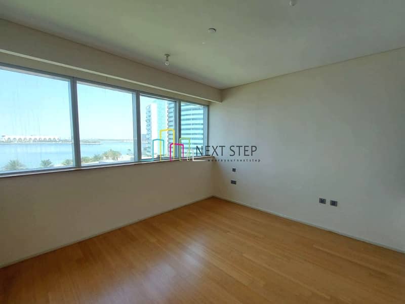 9 0% COMMISSION!  2 Bedroom Apartment  with Private Parking  plus Sea View
