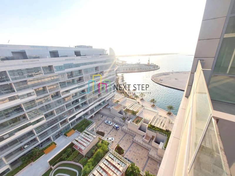 Astonishing 4BR Duplex Plus Maidsroom with Balcony Sea View l Facilities l 2 Parking l