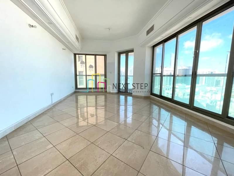 Stylish 2 Bedroom  Apartment I  Balcony I 0% Commission I 1 Month Free I Direct From Owner