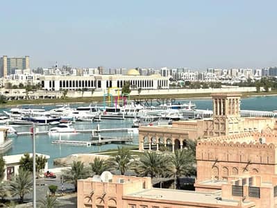 1 Bedroom Flat for Rent in Al Bateen, Abu Dhabi - *1 MONTH FREE* 1Bedroom with Balcony & All Facilities 1 Bedroom Flat for Rent in Al Bateen, Abu Dhabi - *1 MONTH FREE* 1Bedroom with Balcony & All Facilities