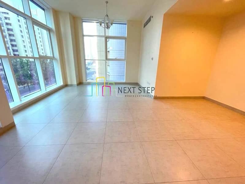 Квартира в Корниш, 2 cпальни, 80000 AED - 4887725