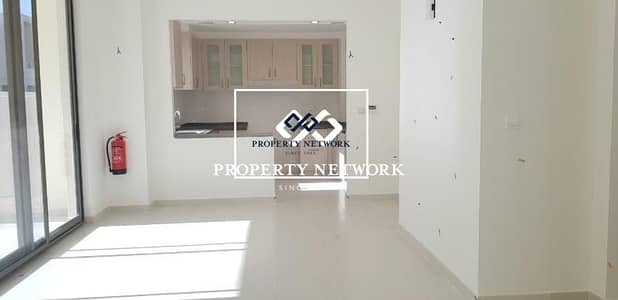 4 Bedroom Townhouse for Sale in Reem, Dubai - DECENT PLOT|TYPE G|4BED+MAIDS|MIRA OASIS 3