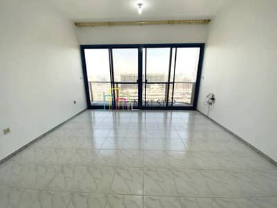 1 Bedroom Flat for Rent in Tourist Club Area (TCA), Abu Dhabi - 1 Bedroom Apartment  with Balcony