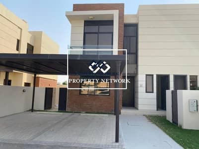 4 Bedroom Townhouse for Sale in DAMAC Hills, Dubai - THLA | 4 Bedroom Plus Maids | Highly Maintained