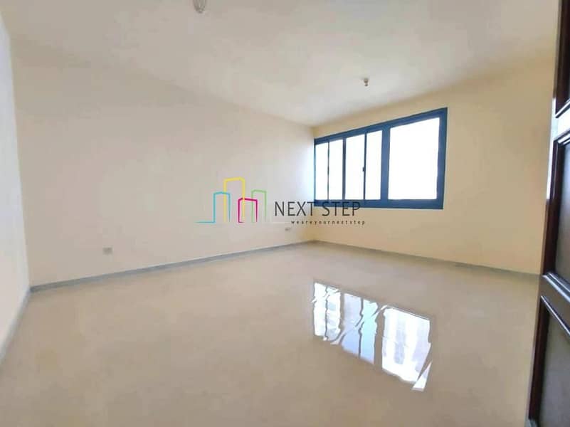 Huge 2 Bedroom Apartment with Balcony in Electra street