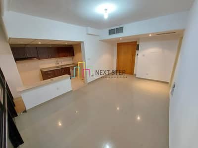 1 Bedroom Apartment for Rent in Hamdan Street, Abu Dhabi - Spacious 1  Bedroom Apartment in Hamdan