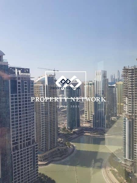3 Bed + Maid for rent in Icon Tower 1, JLT
