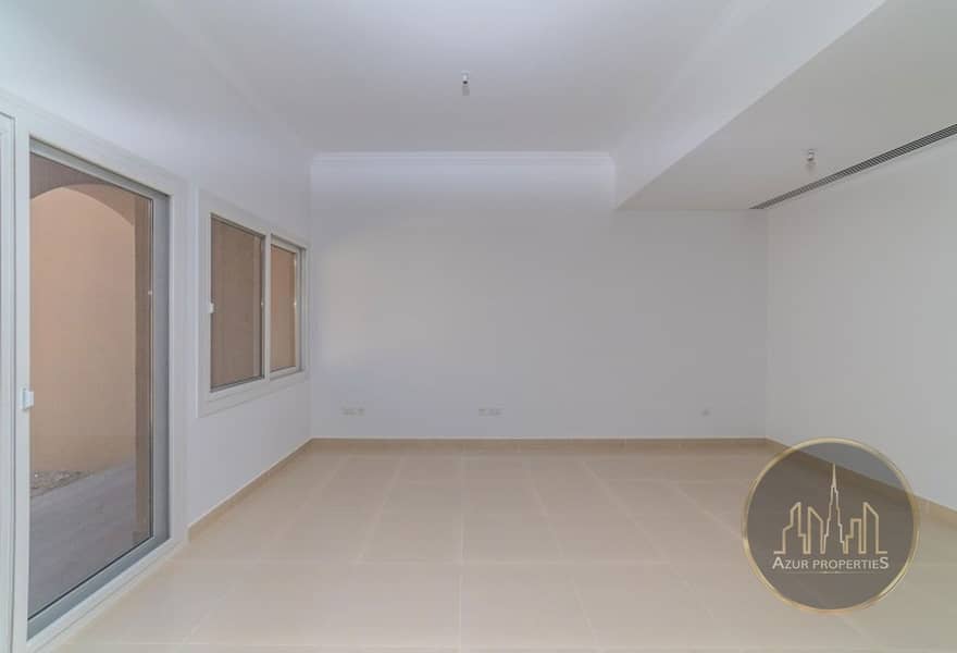 4 3 Beds + Maid's | Type B | Rented | Bella Casa