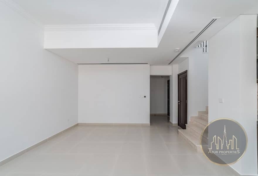 5 3 Beds + Maid's | Type B | Rented | Bella Casa