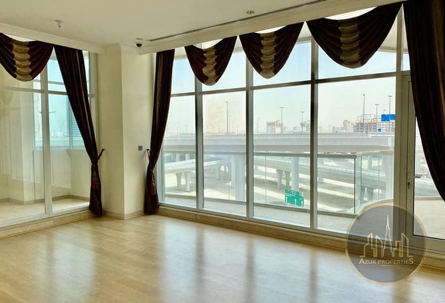 Квартира в Дубай Марина，Тридент Ватерфронт, 2 cпальни, 1275000 AED - 5264288