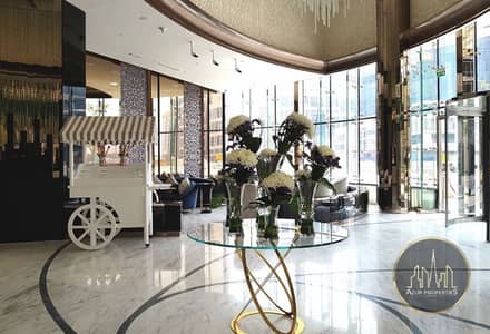 فلیٹ 2 غرفة نوم للبيع في وسط مدينة دبي، دبي - شقة في داماك ميزون وسط مدينة دبي 2 غرف 1800000 درهم - 5454639