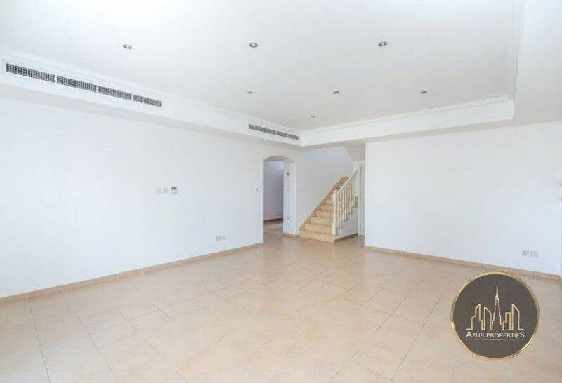 4 Upgraded Type 3M|Back to Back|Opp Park and Pool|Rented