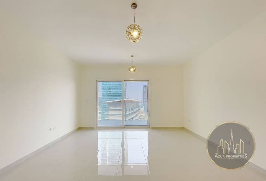 Large Studio| Brand New  | Open View|High Floor| Ready