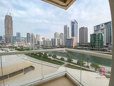 1 Bedroom Flat for Sale in Dubai Marina, Dubai - Magnificent 1BR |Peaceful Marina views |Near Beach