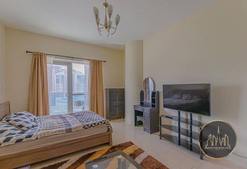 FULLY FURNISHED STUDIO|CANAL VIEW FULLY FURNISHED STUDIO|CANAL VIEW