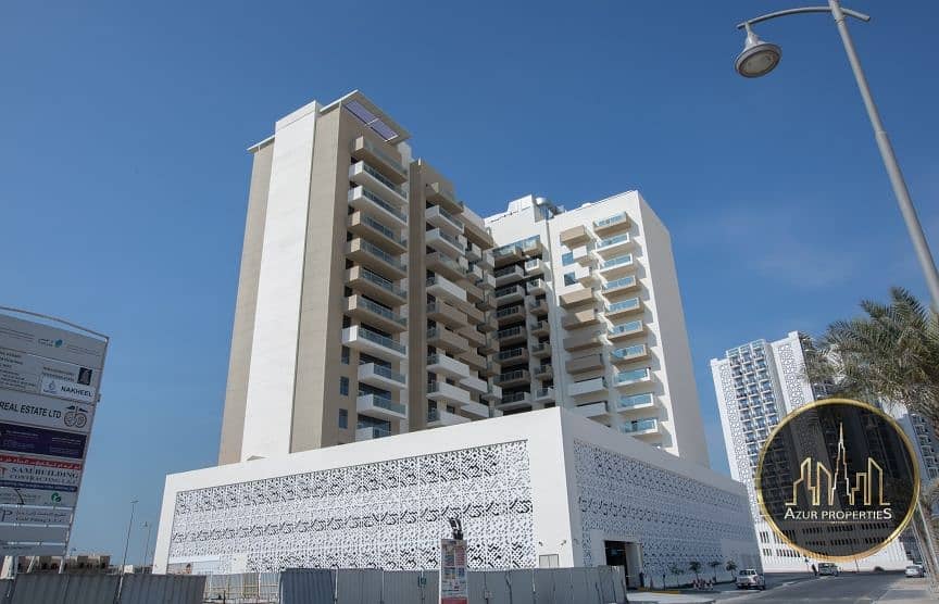 Квартира в Аль Фурджан，Шаиста Азизи, 380000 AED - 5050118