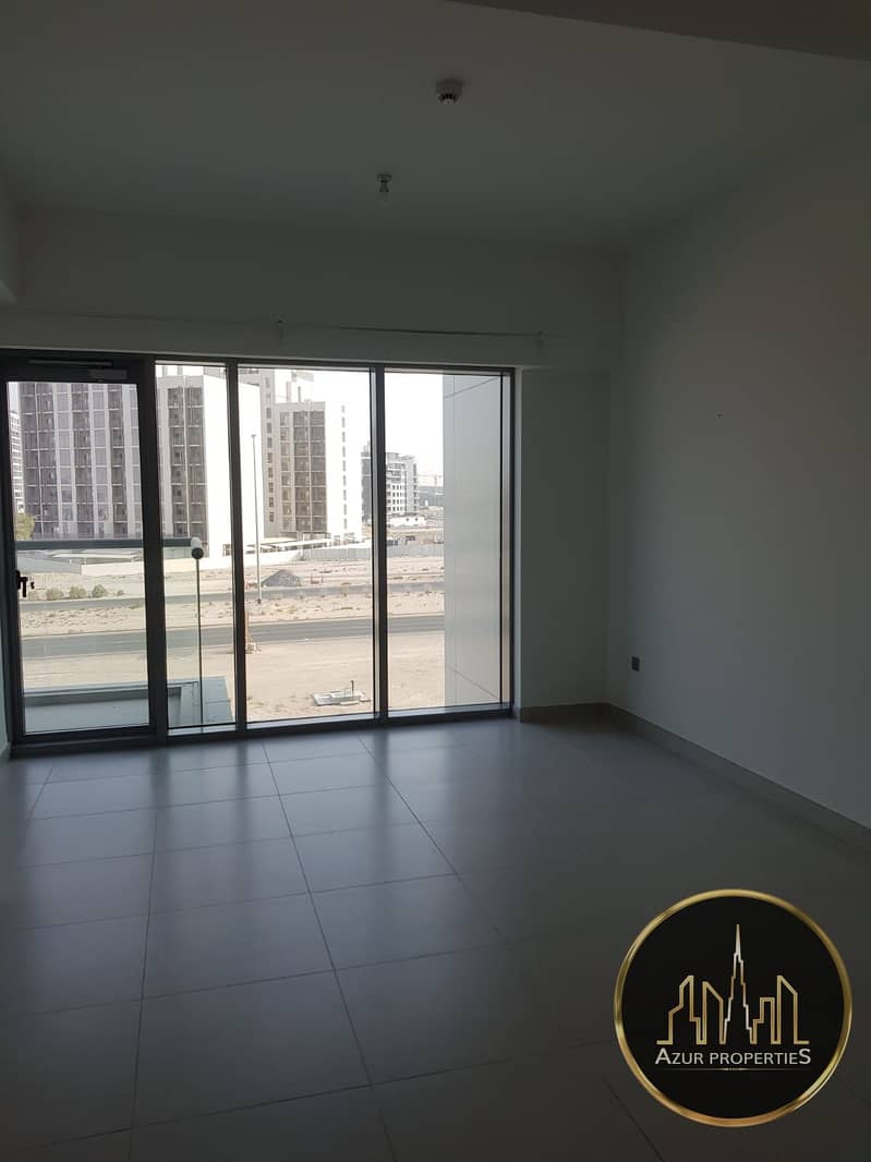 2 Excellent 02 BR + Maid |  Open Kitchen  | Nice View