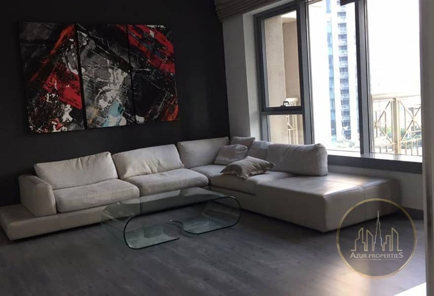 ACTUAL PRICE | FURNISHED | MID FLOOR | AVAILABLE