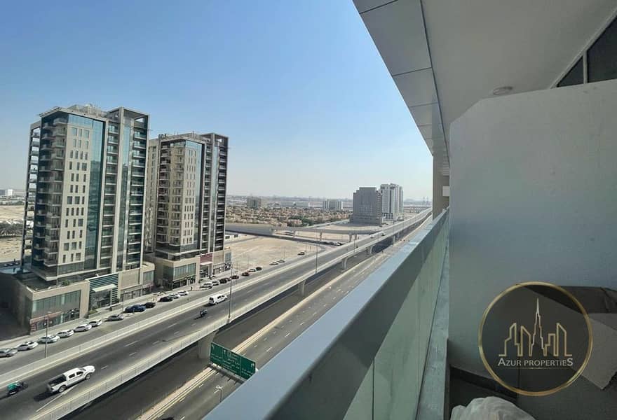 Квартира в Аль Фурджан，Азизи Стар, 350000 AED - 5532966