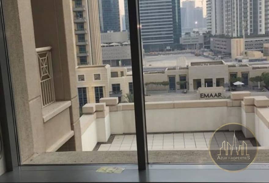 10 ACTUAL PRICE | FURNISHED | MID FLOOR | AVAILABLE