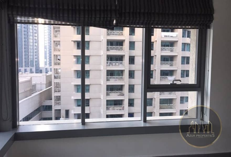 12 ACTUAL PRICE | FURNISHED | MID FLOOR | AVAILABLE