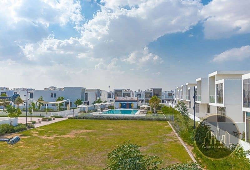 Вилла в Дамак Хиллс 2，Янусия, 6 спален, 2425000 AED - 5516804