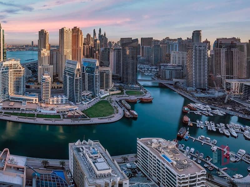 شقة فندقية في فندق تي اف جي مارينا دبي مارينا 650000 درهم - 5414545 شقة فندقية في فندق تي اف جي مارينا دبي مارينا 650000 درهم - 5414545