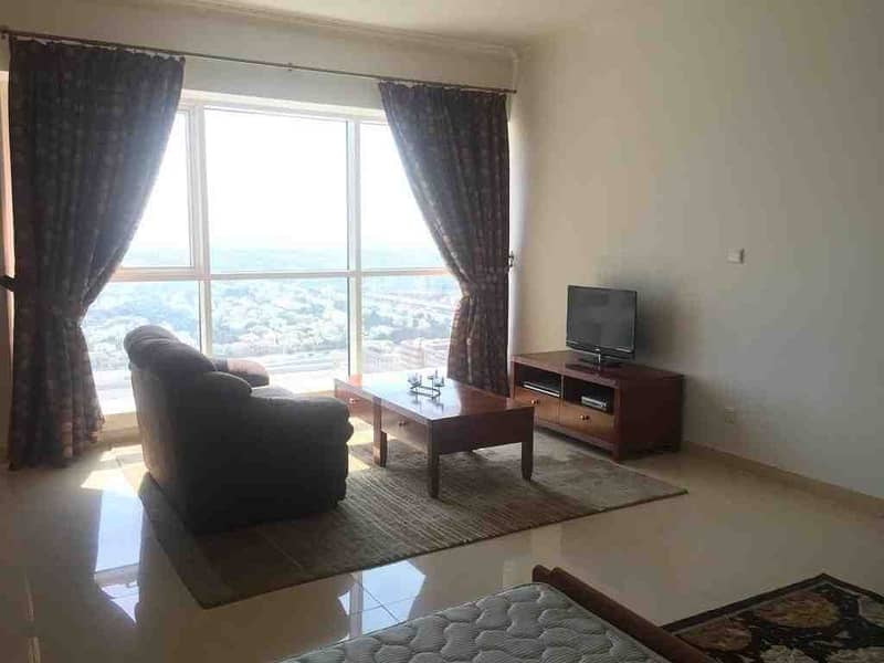 High Floor | Fully Furnished | Near Metro Station