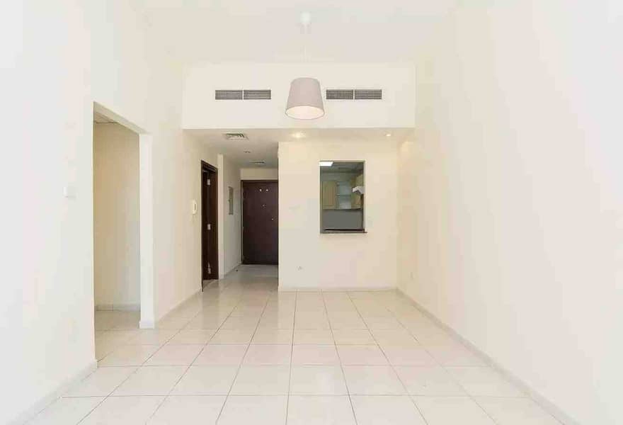 شقة في مارينا بارك دبي مارينا 1 غرف 649999 درهم - 5466703