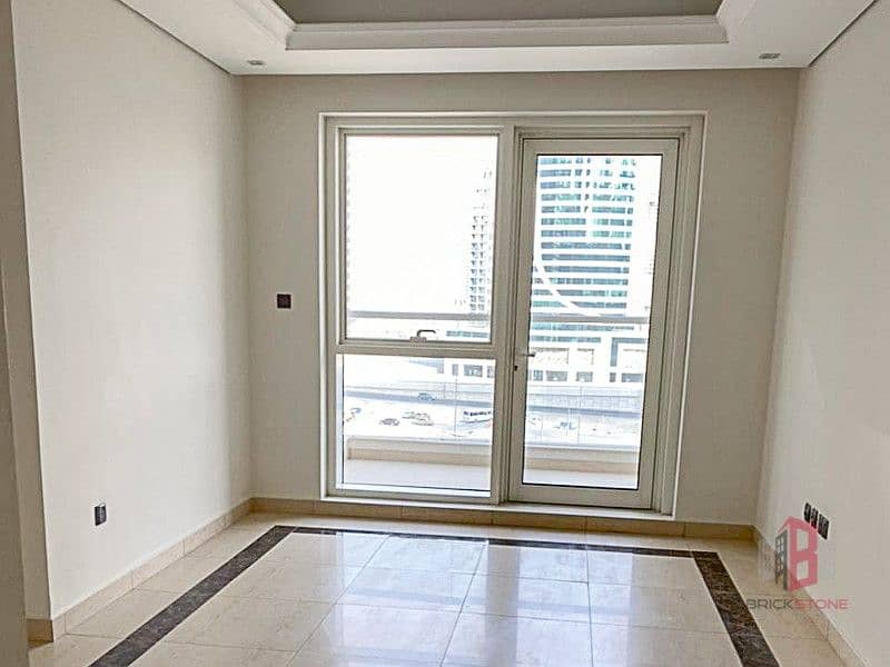 位于迪拜市中心，莫瑞文公寓 1 卧室的公寓 1359732 AED - 5414489